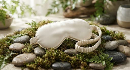 Silk Sleep Mask