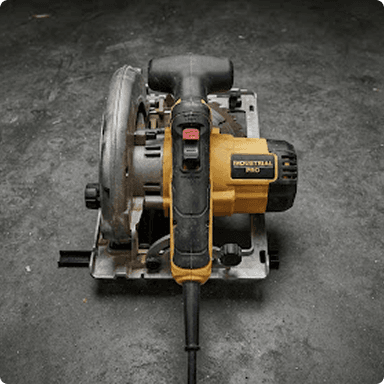 Heavy Duty Cast Iron Clamps (Pair)