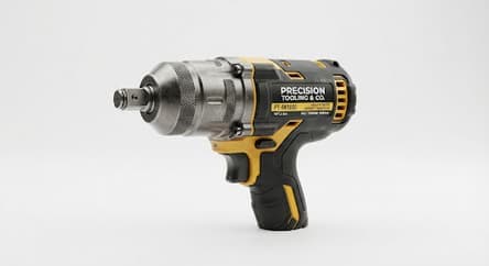 FT-400 Pneumatic Impact Wrench
