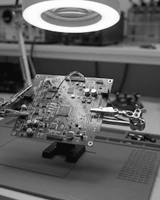 ELECTRONICS