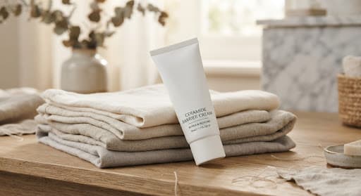Ceramide Barrier Cream
