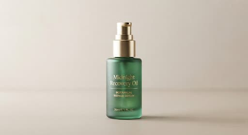Midnight Recovery Oil