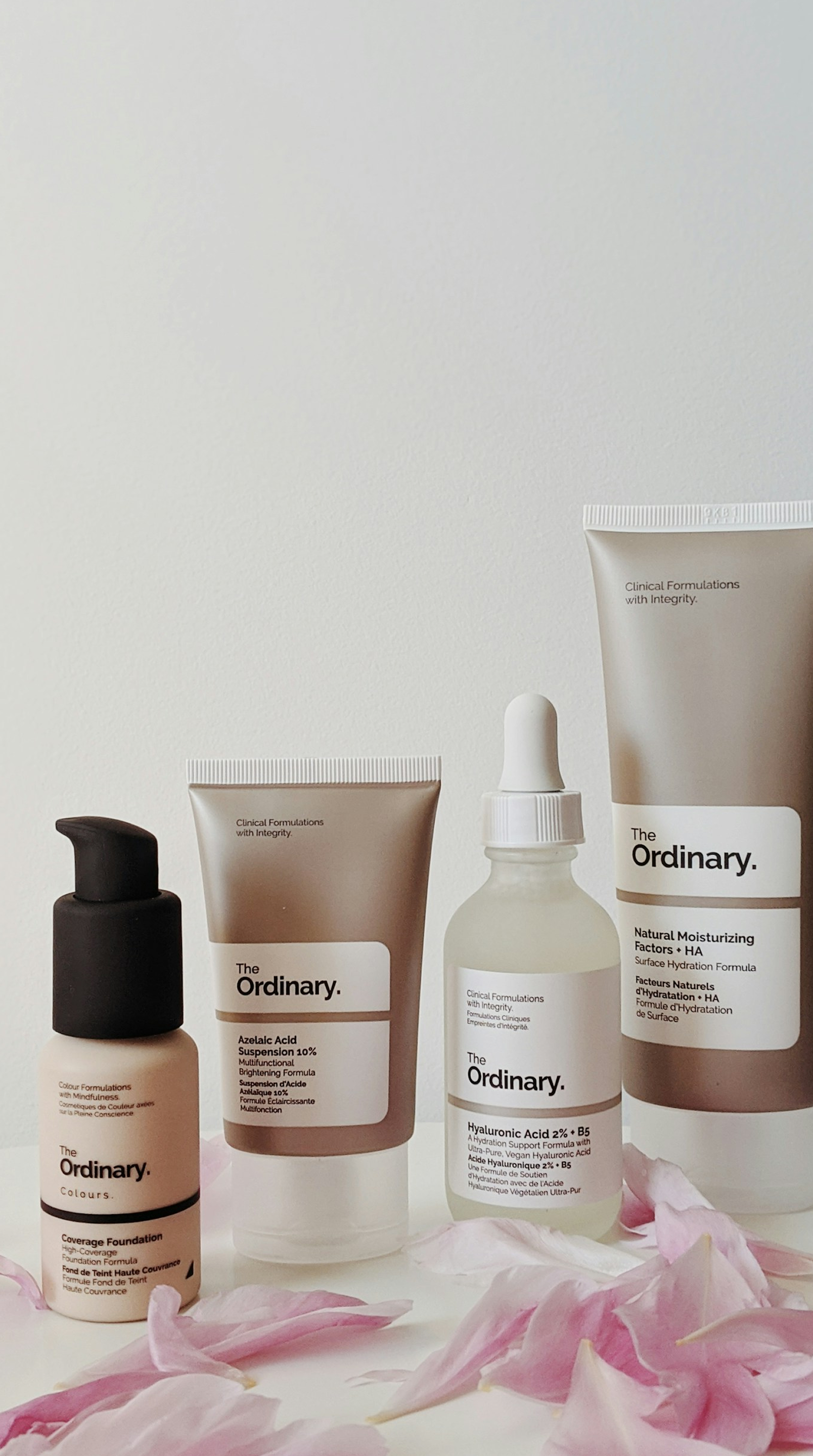 Skincare Ritual